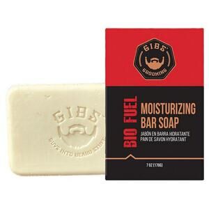 GIBS Bio Fuel Shampoo Bar Soap - 7 oz